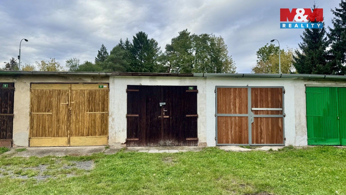 Prodej nemovitosti 17 m² - foto 1