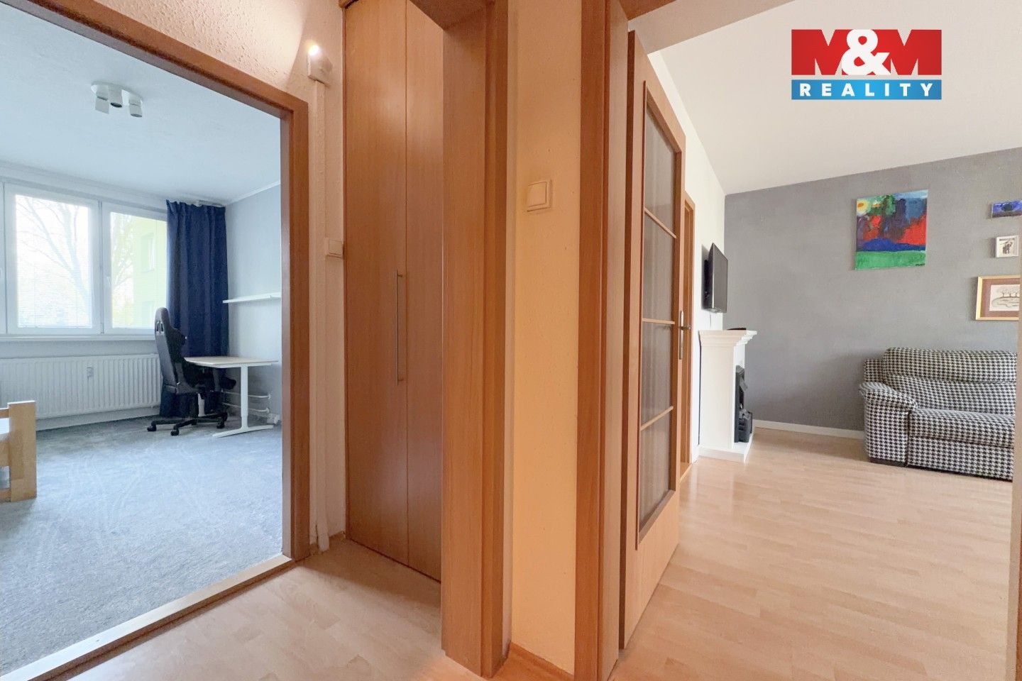 Prodej bytu 4+1 79 m² - foto 14