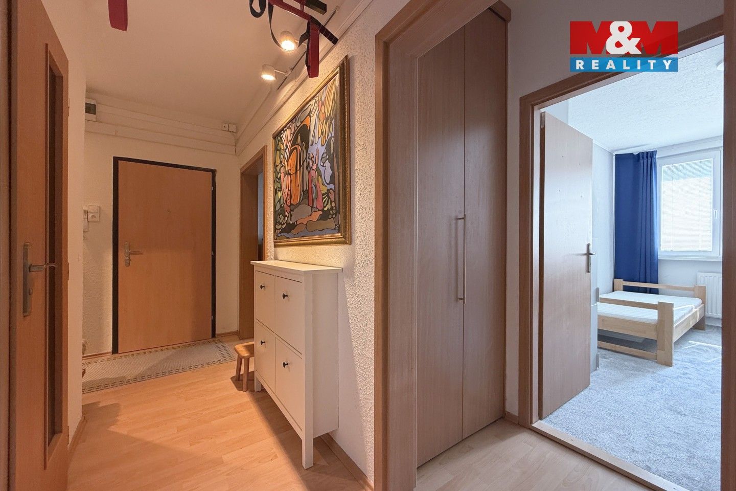 Prodej bytu 4+1 79 m² - foto 12