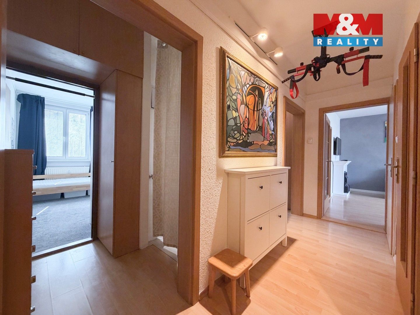 Prodej bytu 4+1 79 m² - foto 13