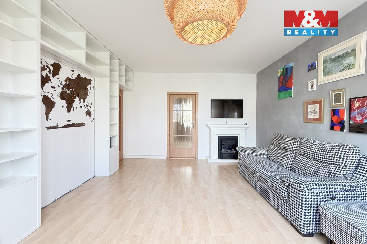 Prodej bytu 4+1 79 m² - foto 11