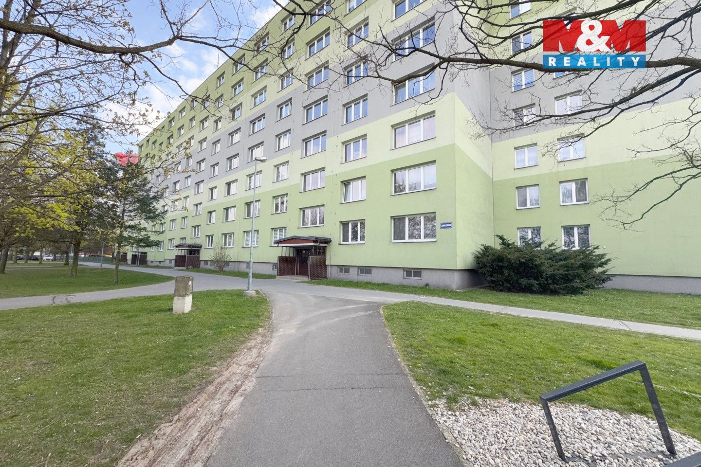 Prodej bytu 4+1 79 m² - foto 16