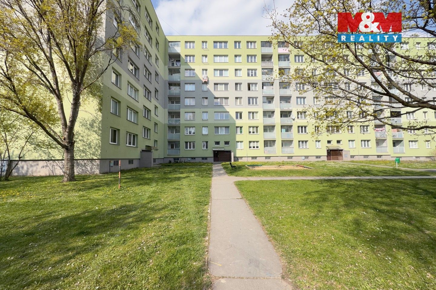 Prodej bytu 4+1 79 m² - foto 15