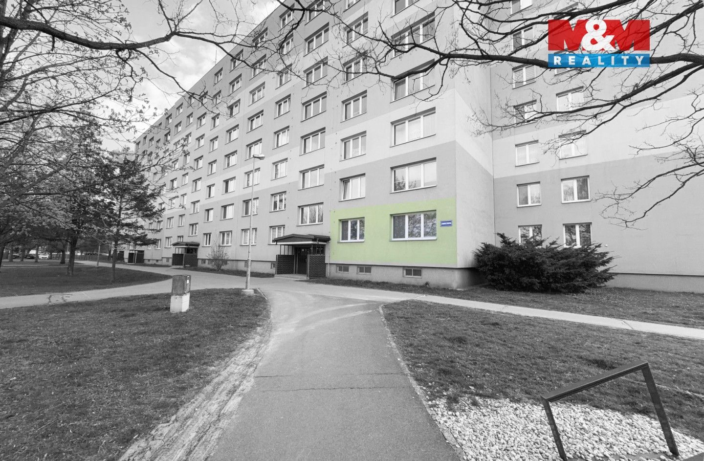 Prodej bytu 4+1 79 m² - foto 17