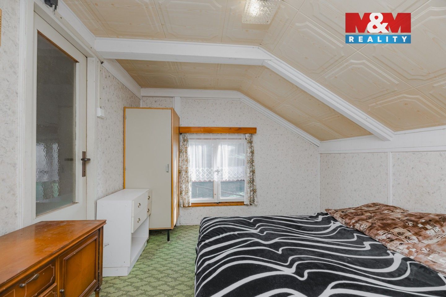 Prodej domu 70 m² - foto 4