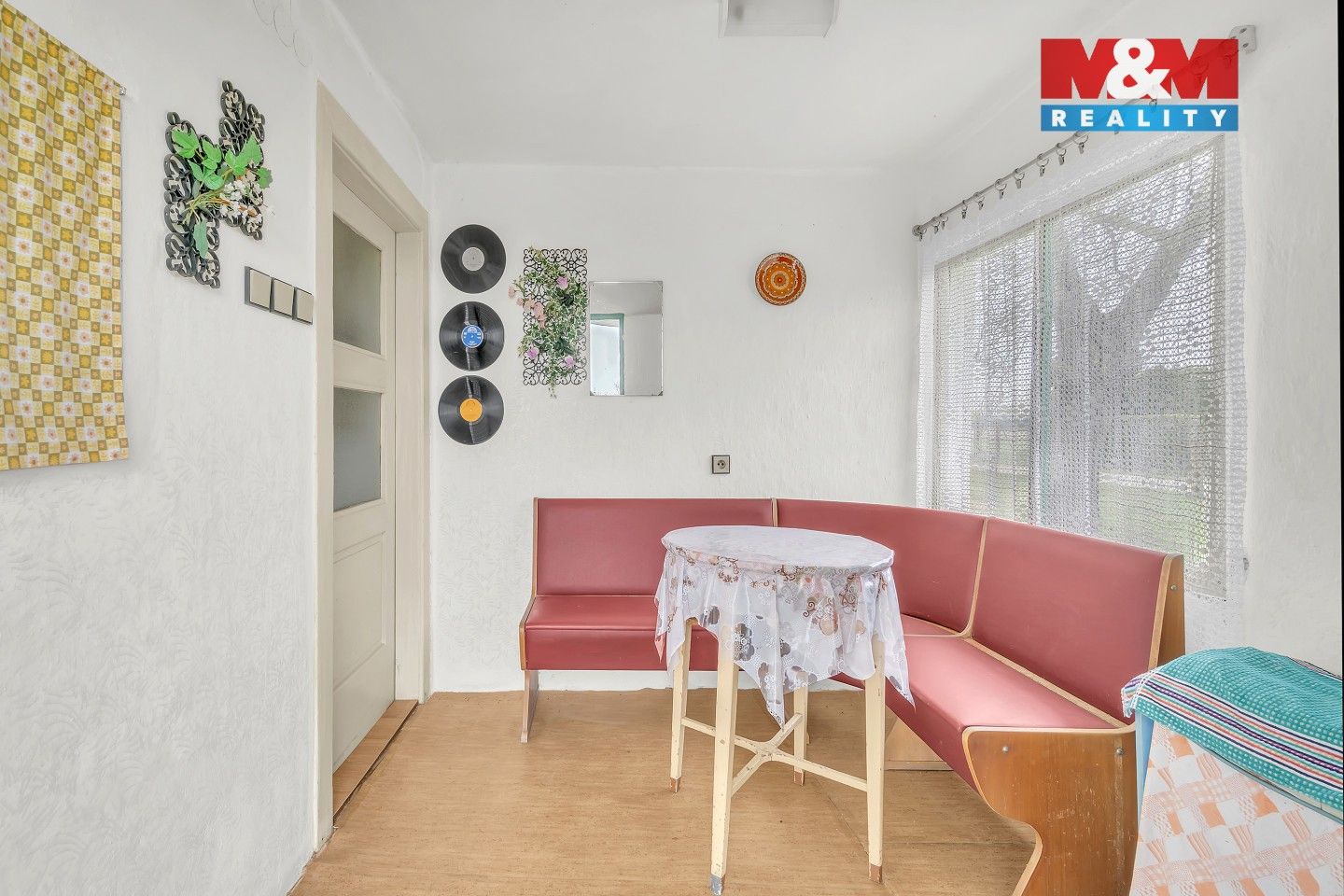 Prodej domu 55 m² - foto 3