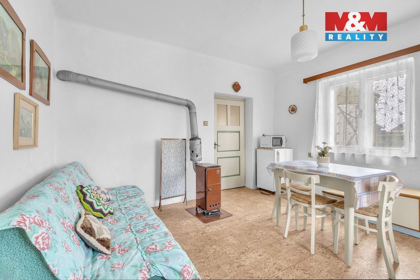 Prodej domu 55 m² - foto 2