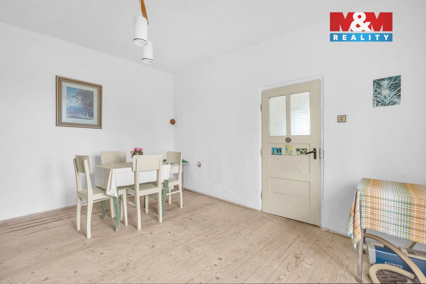 Prodej domu 55 m² - foto 4