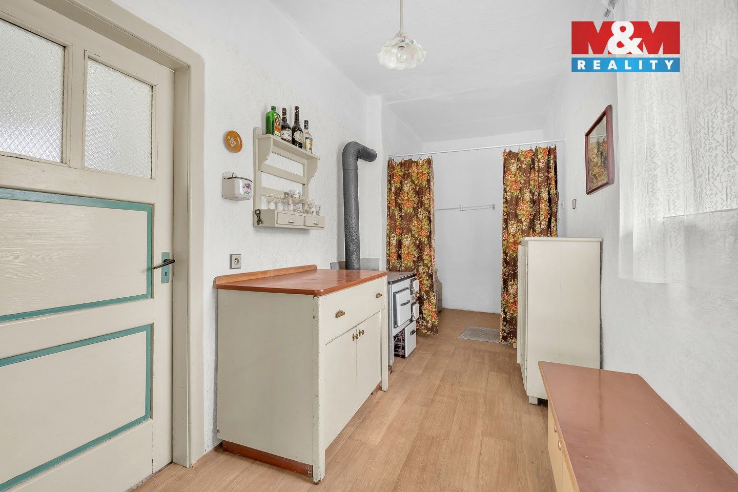 Prodej domu 55 m² - foto 5