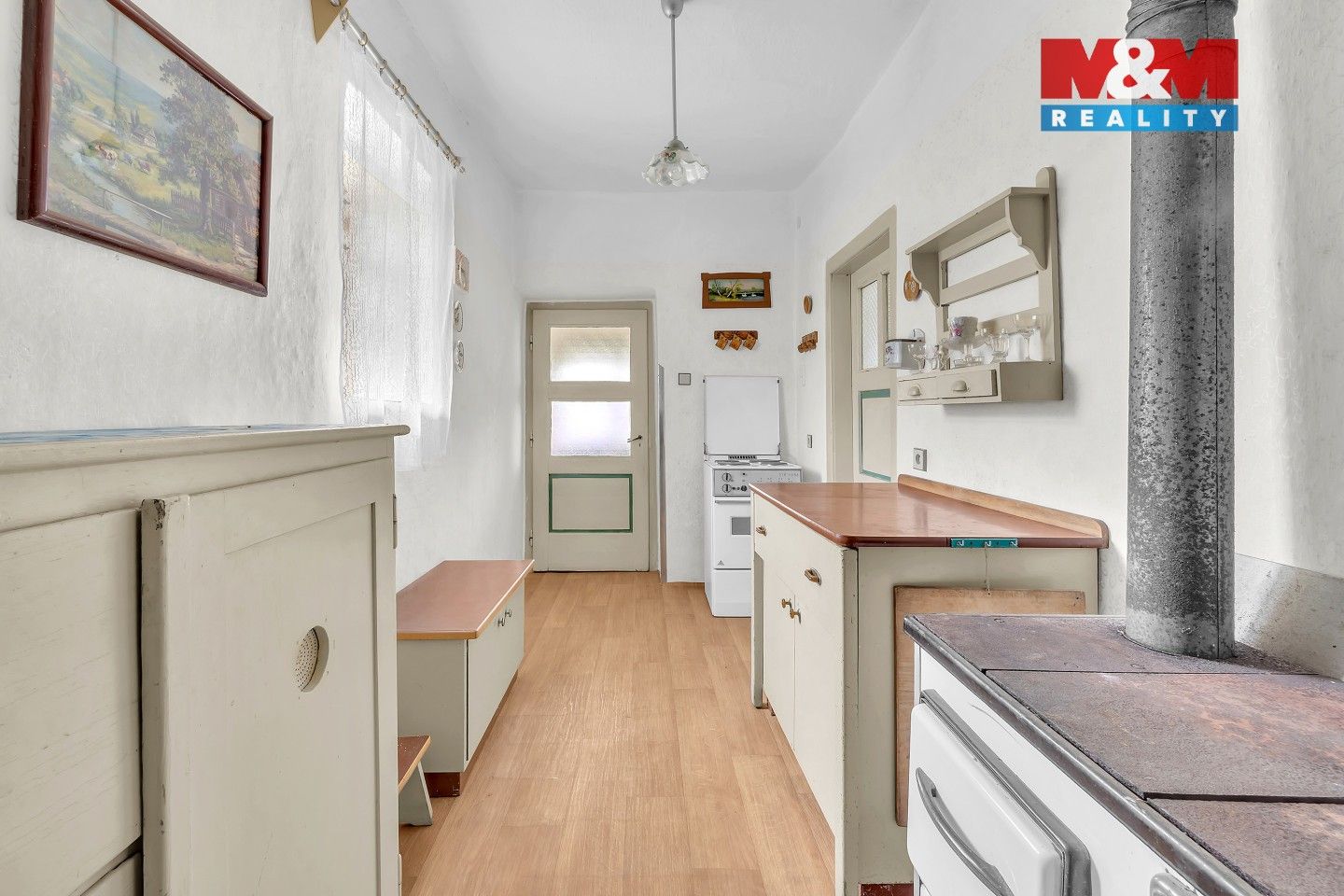 Prodej domu 55 m² - foto 6