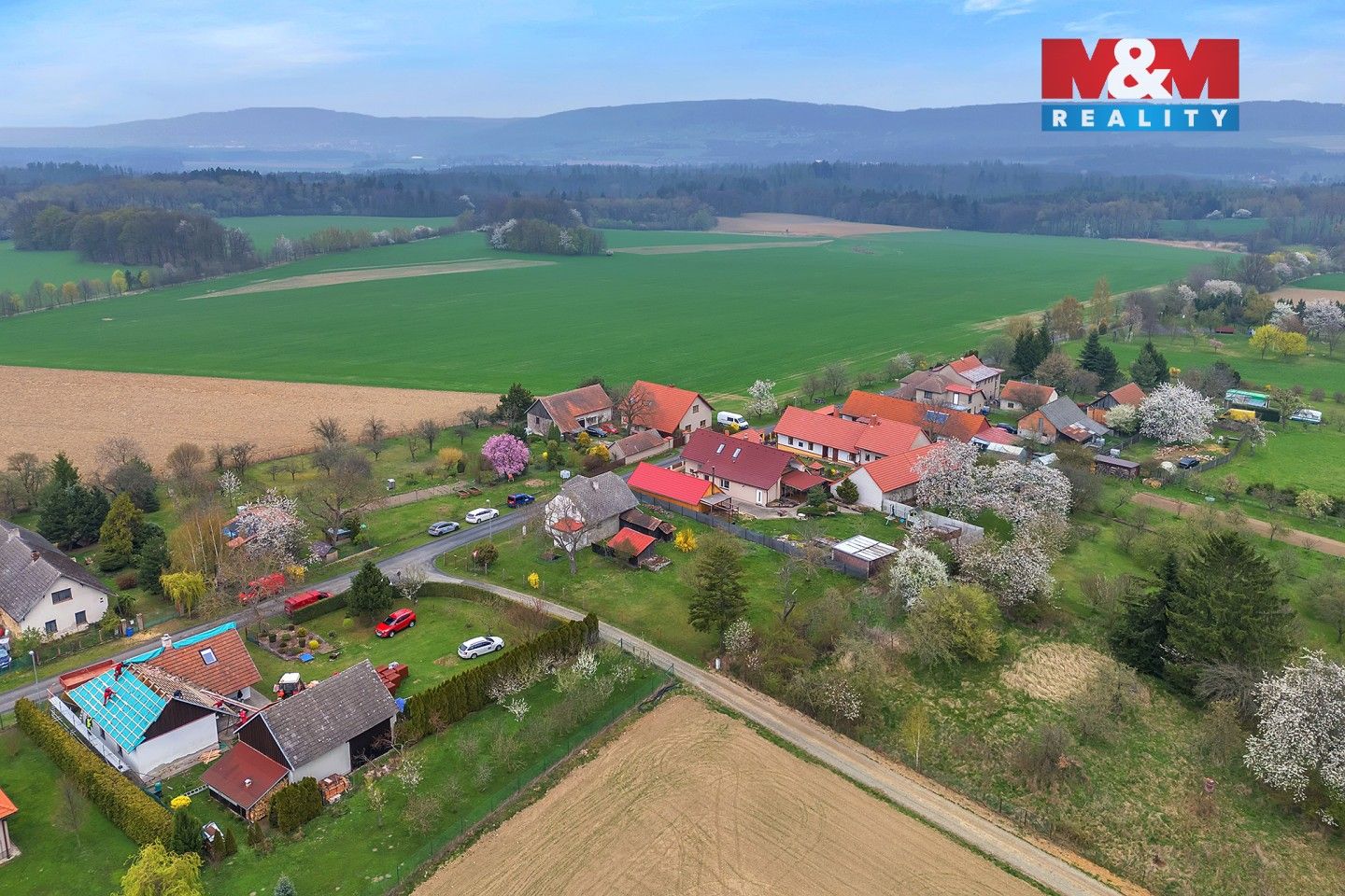 Prodej domu 55 m² - foto 10
