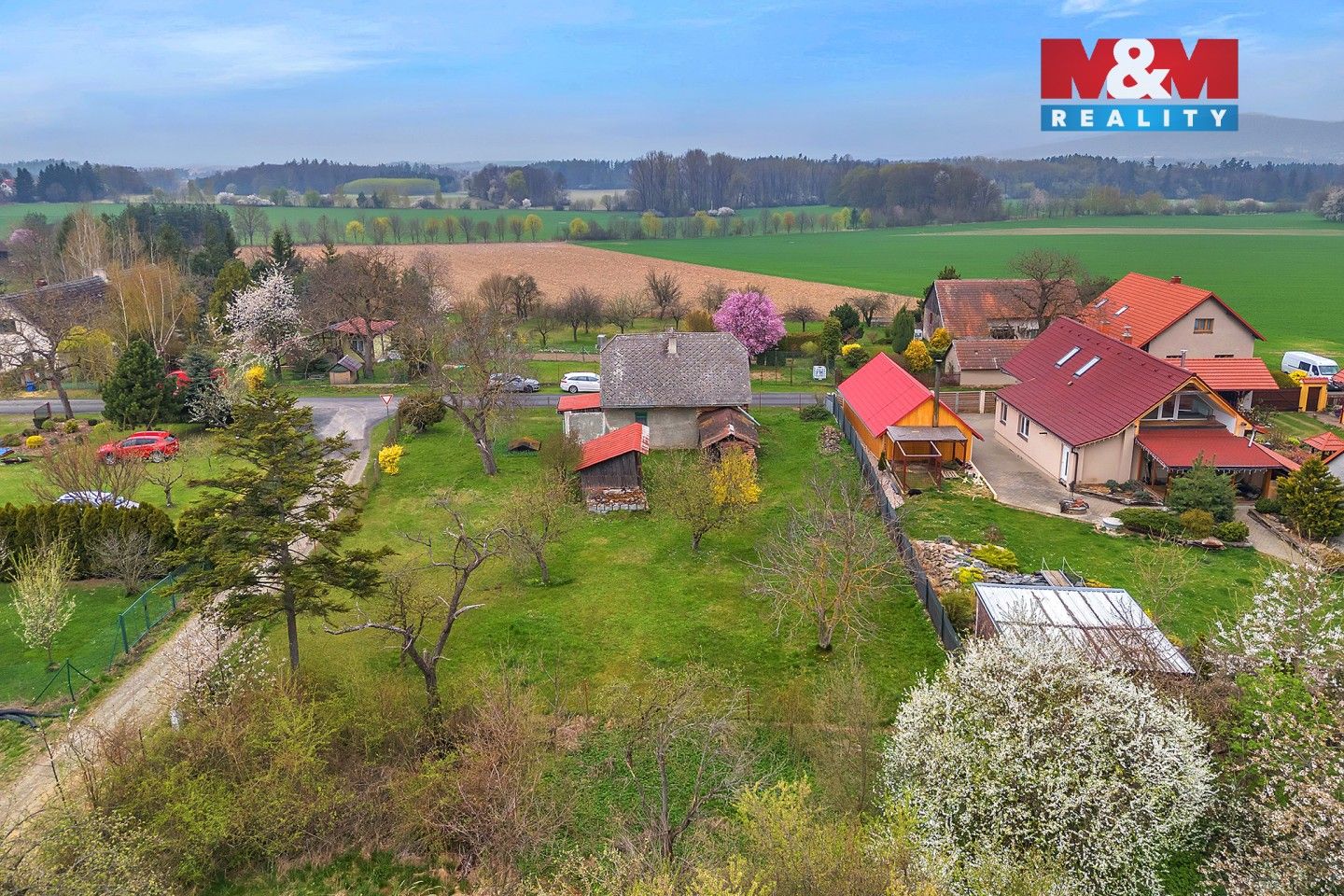 Prodej domu 55 m² - foto 11