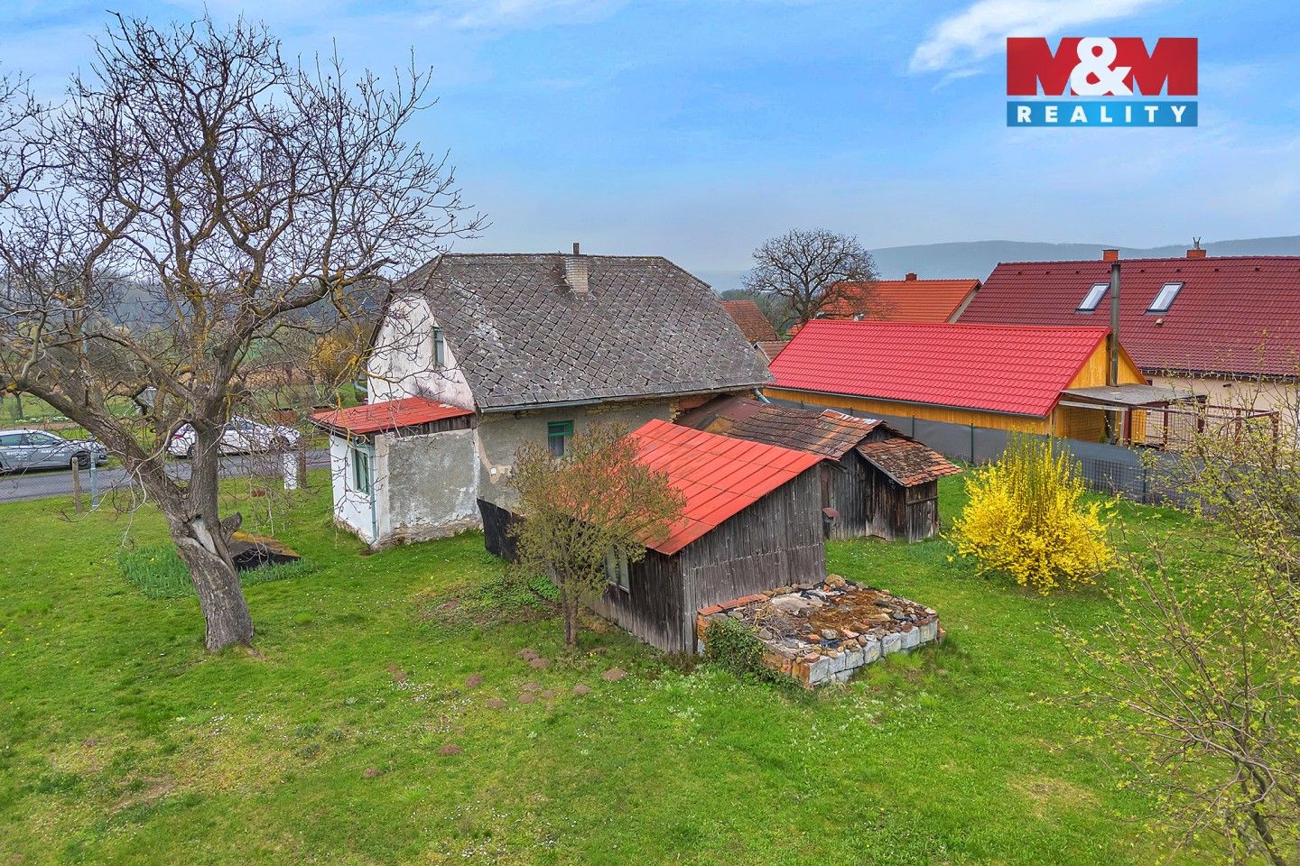 Prodej domu 55 m² - foto 12