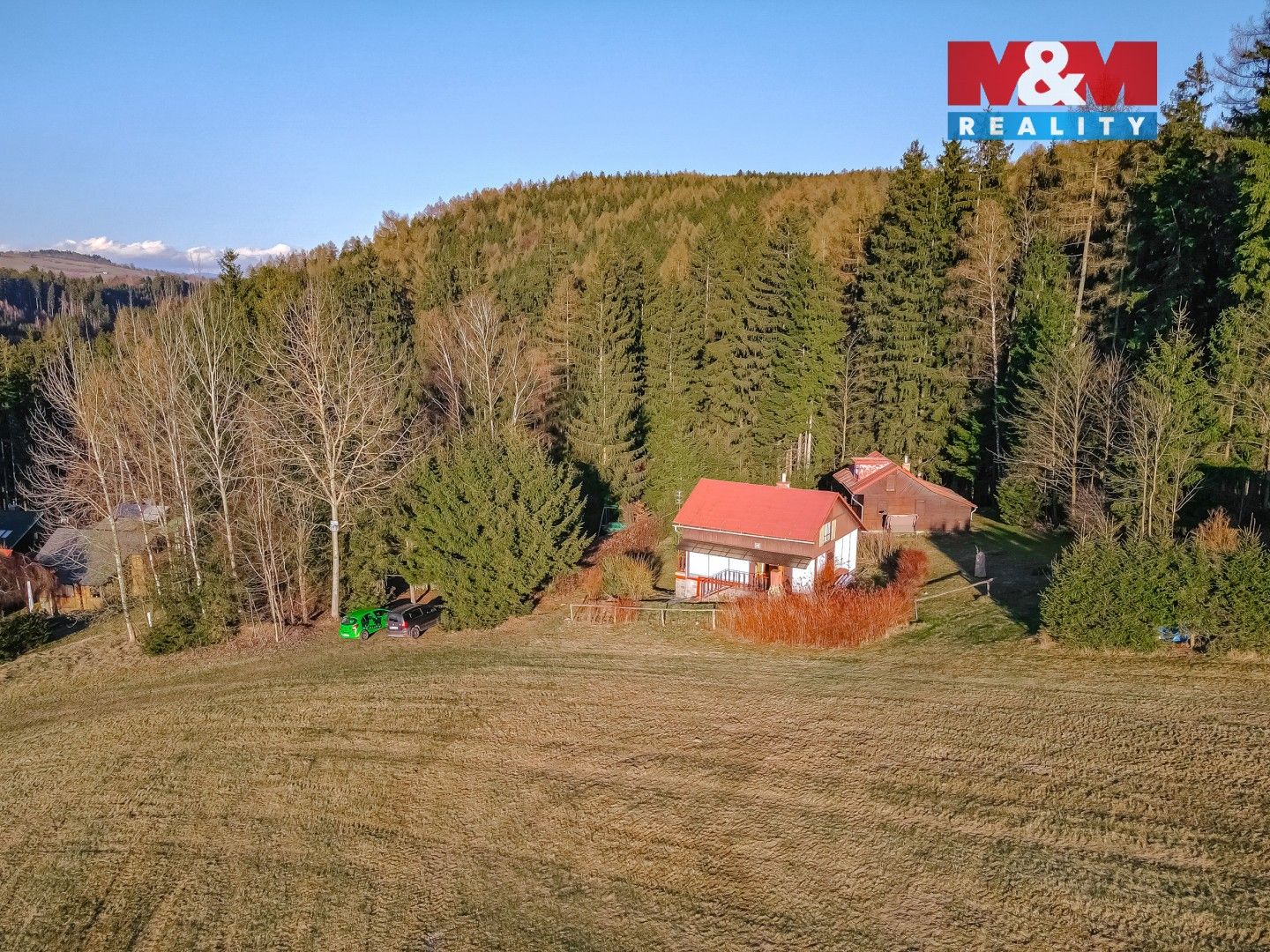 Prodej domu 70 m² - foto 10