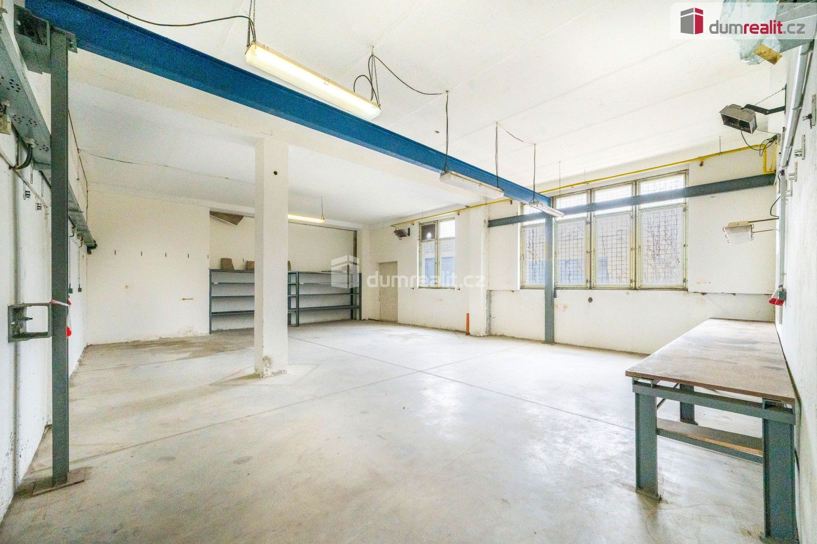 Prodej komerčního prostoru 2752 m² - foto 6