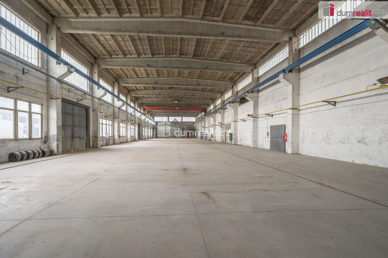 Prodej komerčního prostoru 2752 m² - foto 8
