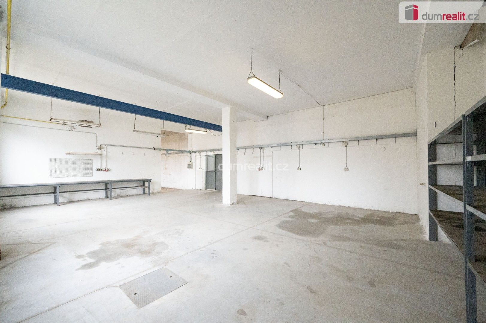 Prodej komerčního prostoru 2752 m² - foto 10