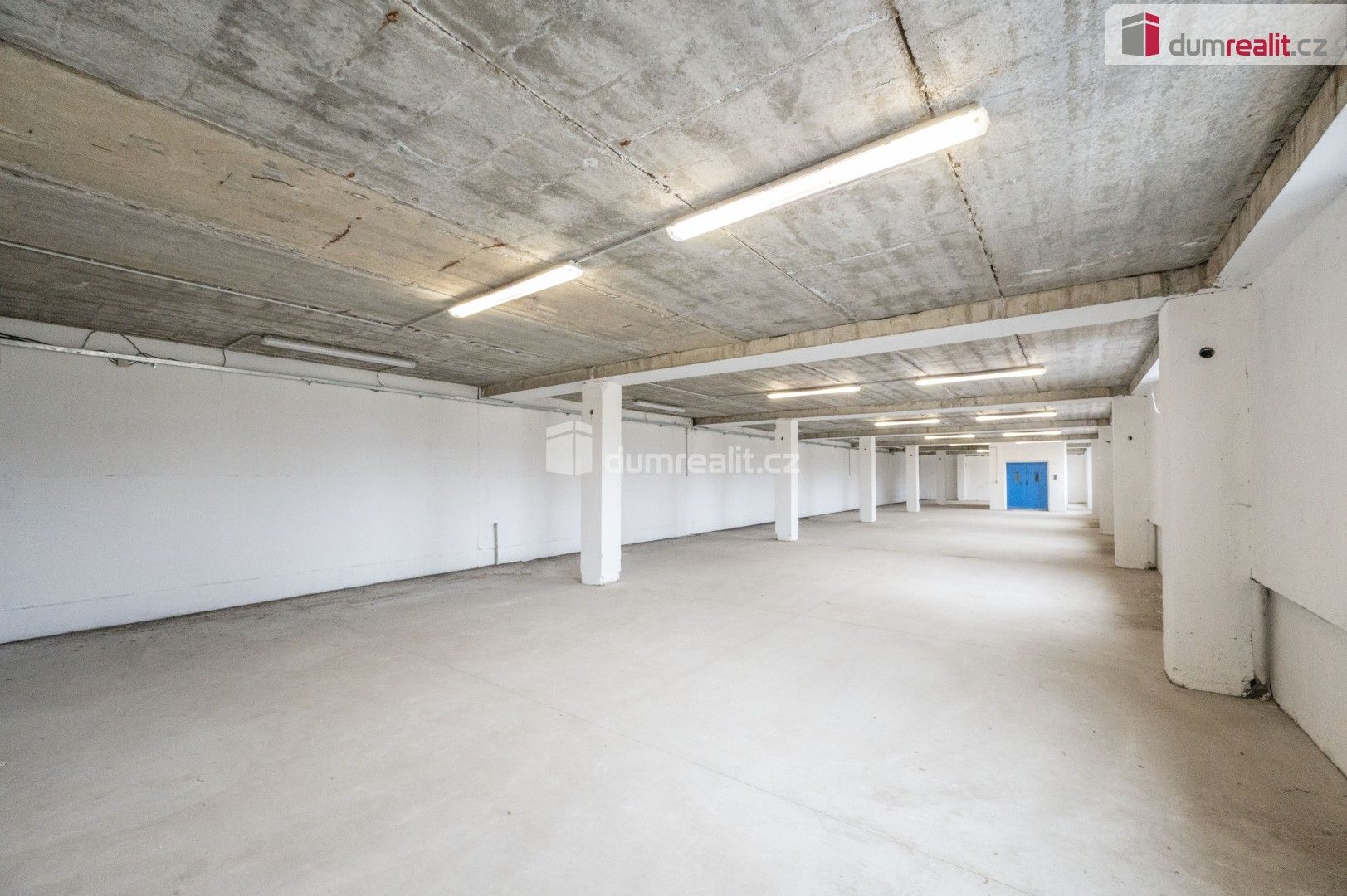 Prodej komerčního prostoru 2752 m² - foto 16