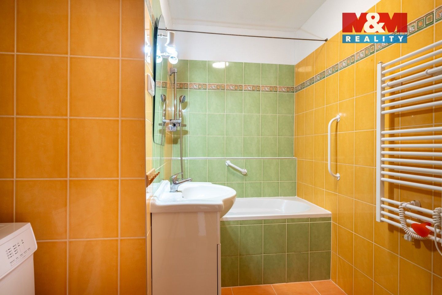 Prodej bytu 3+1 65 m² - foto 3