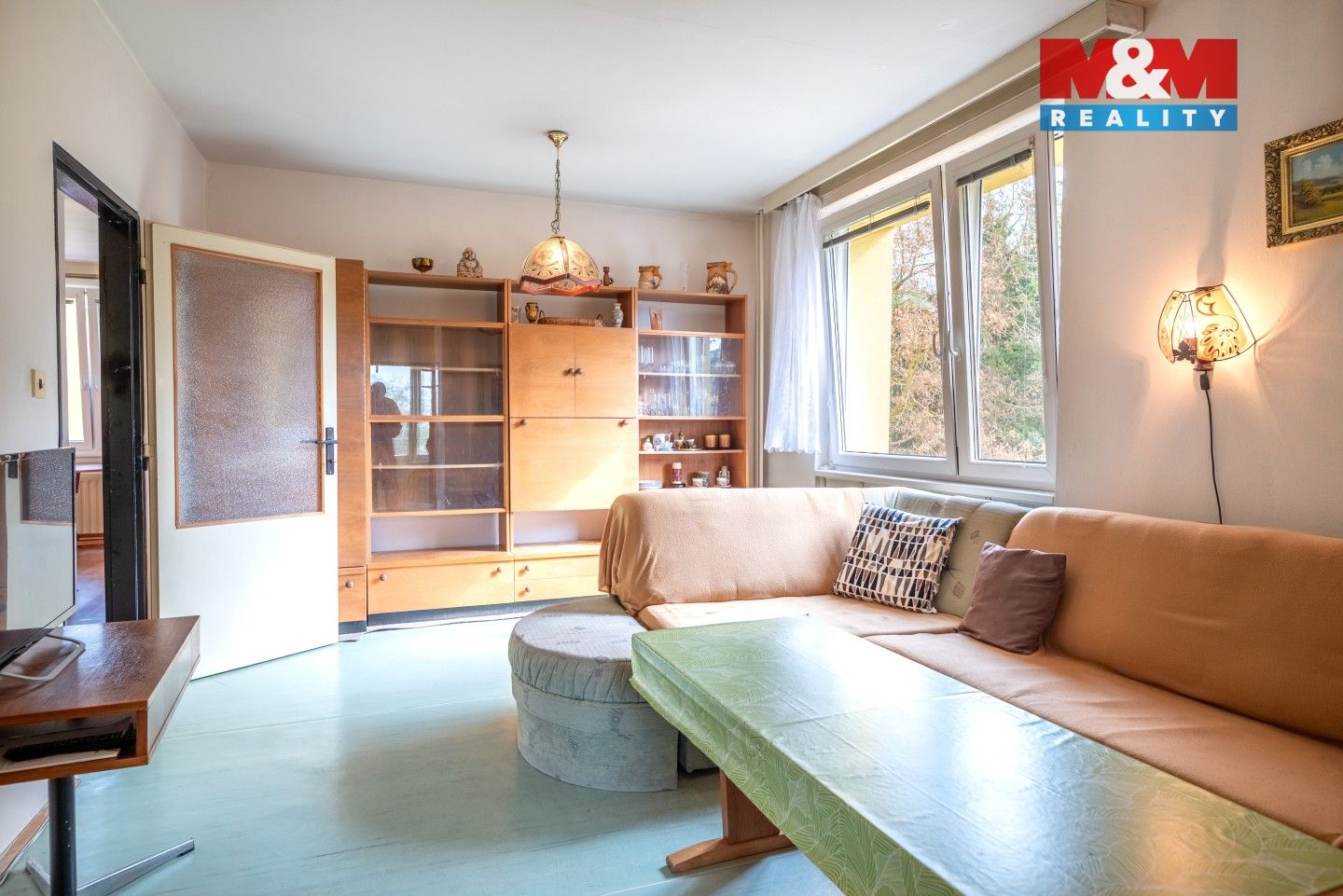 Prodej bytu 3+1 65 m² - foto 4