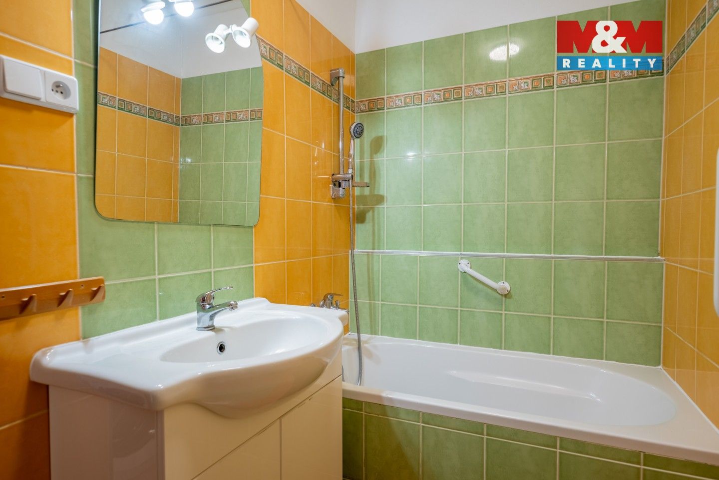 Prodej bytu 3+1 65 m² - foto 5