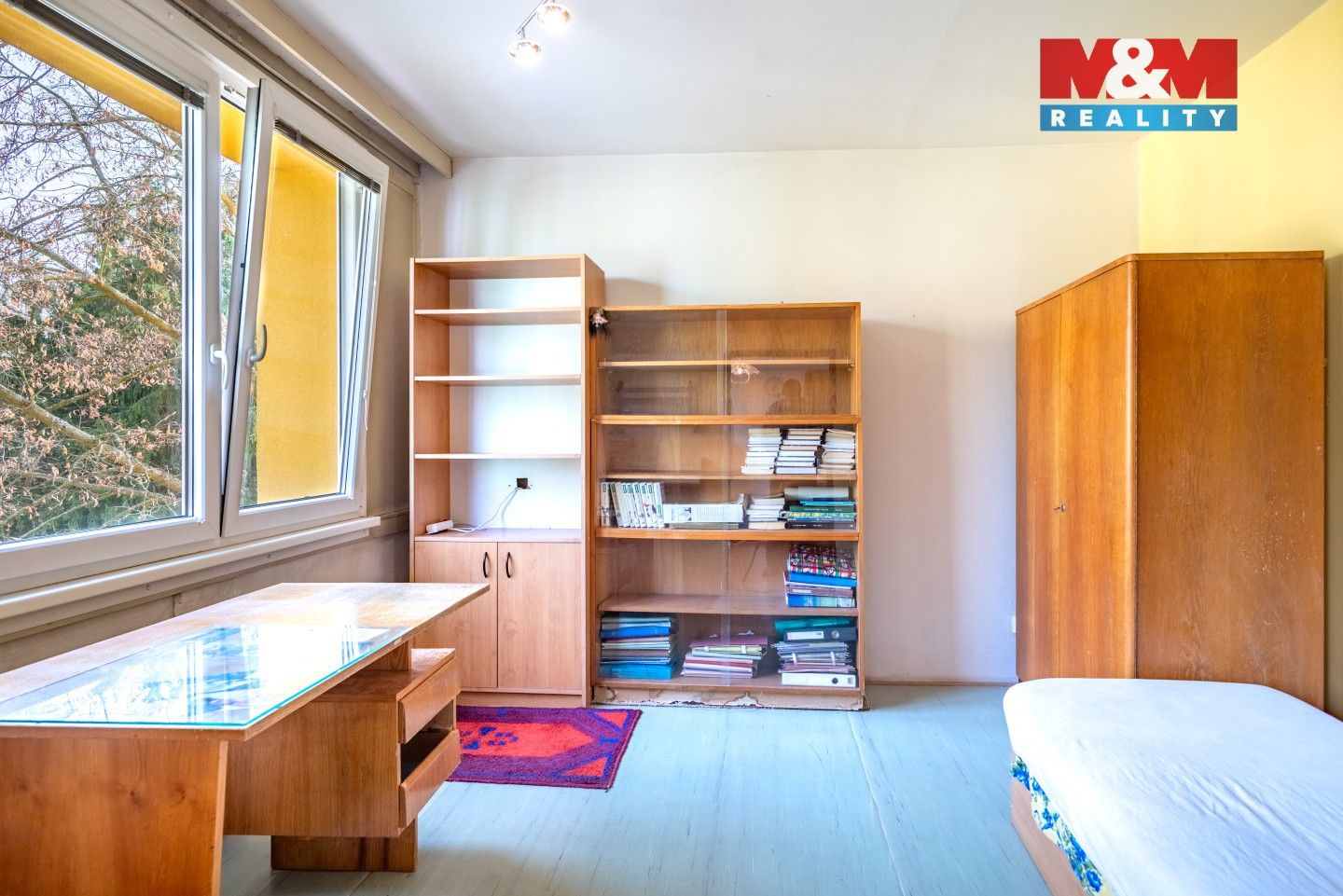 Prodej bytu 3+1 65 m² - foto 8