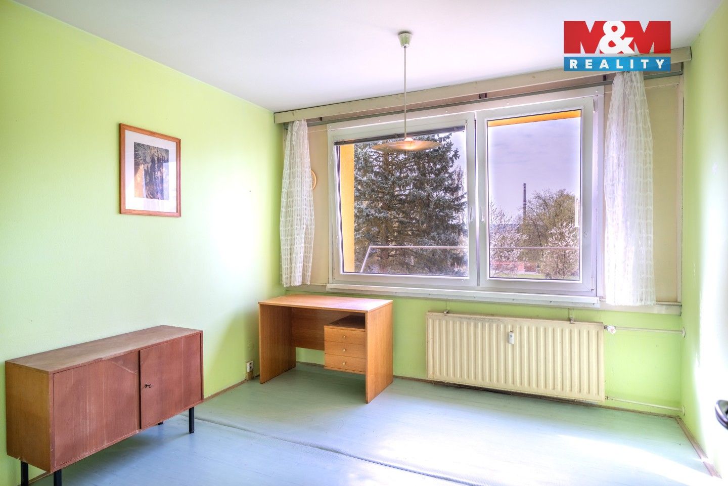Prodej bytu 3+1 65 m² - foto 11