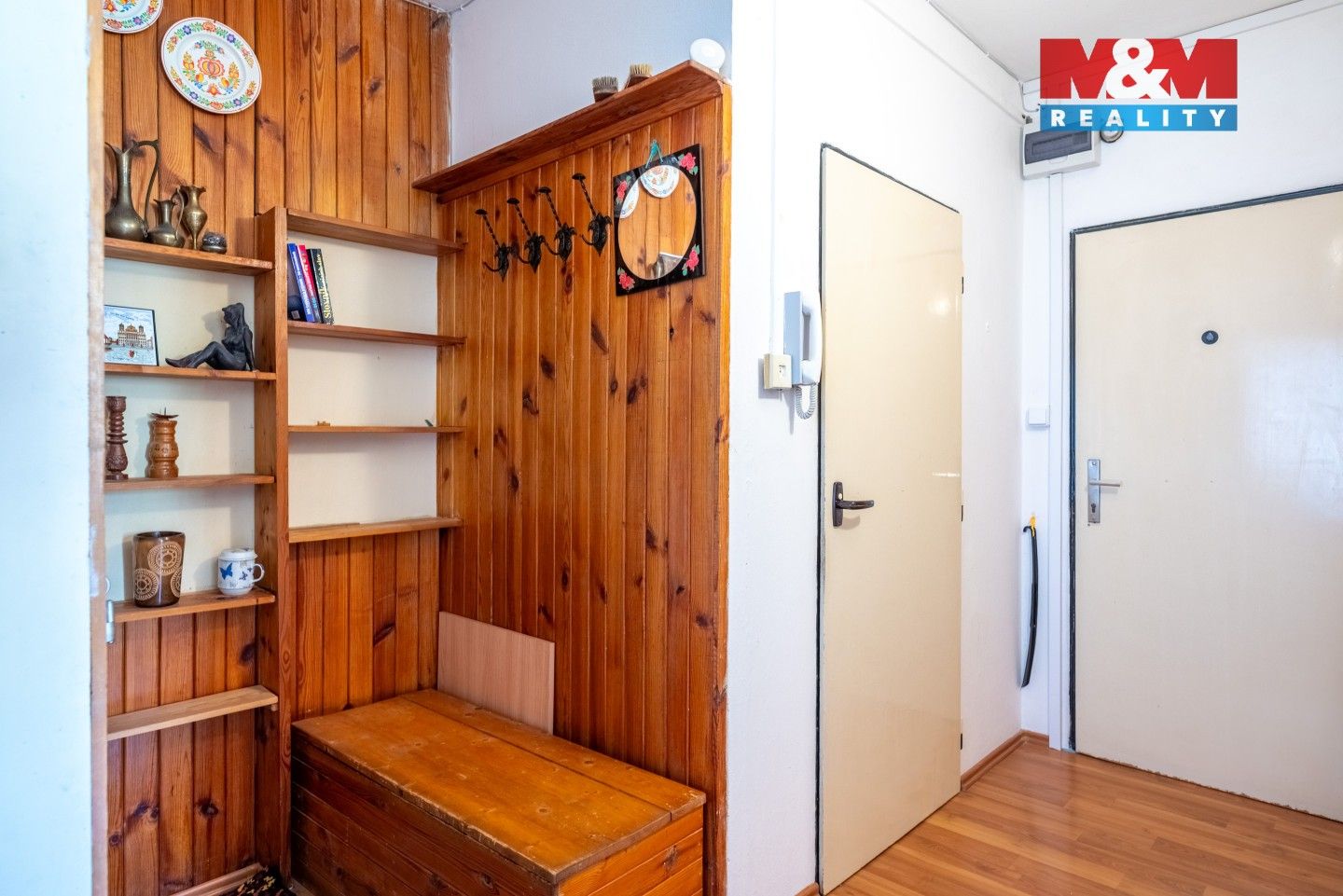 Prodej bytu 3+1 65 m² - foto 10