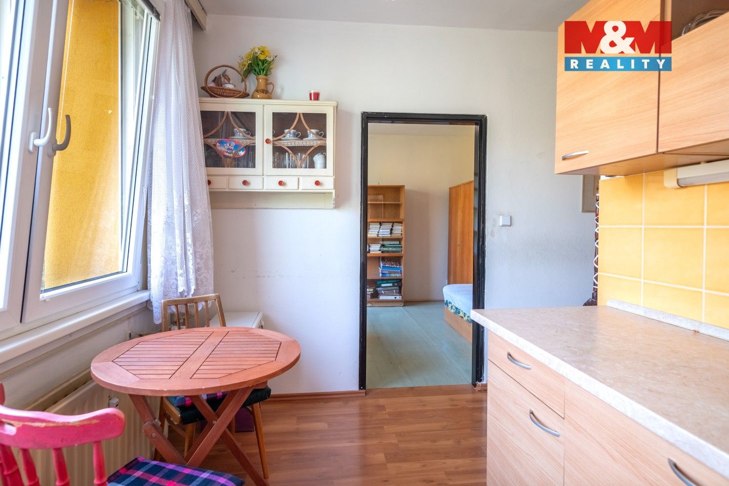 Prodej bytu 3+1 65 m² - foto 12