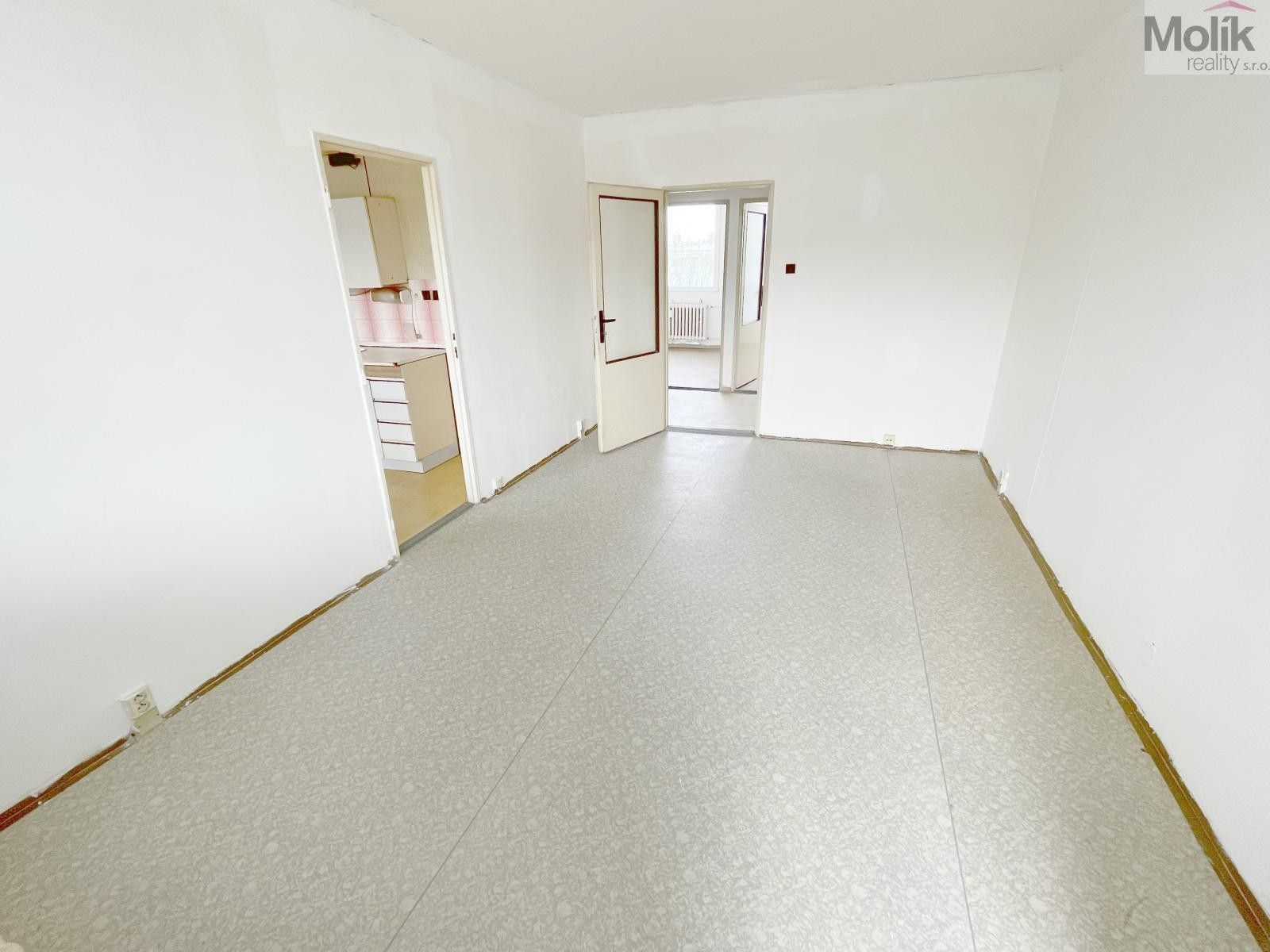 Prodej bytu 3+1 64 m² - foto 3