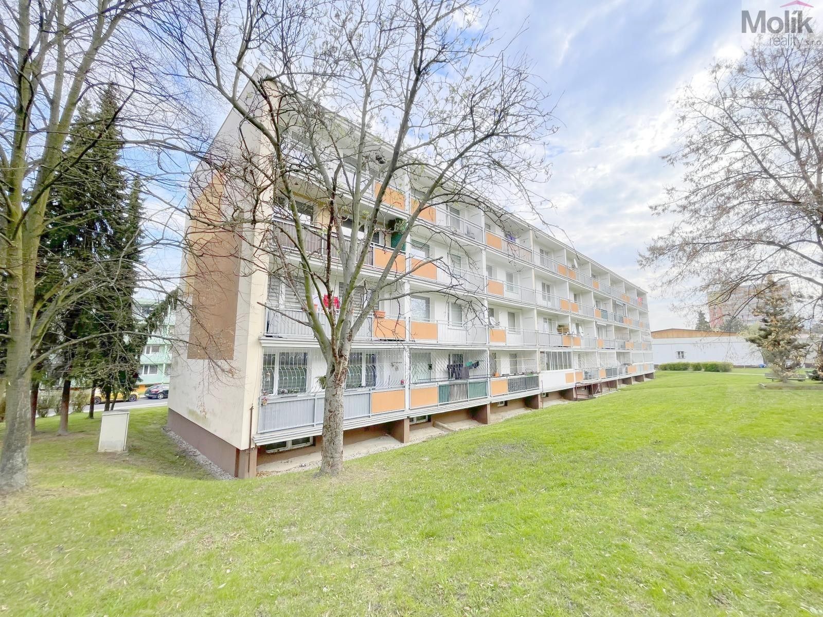 Prodej bytu 3+1 64 m² - foto 18