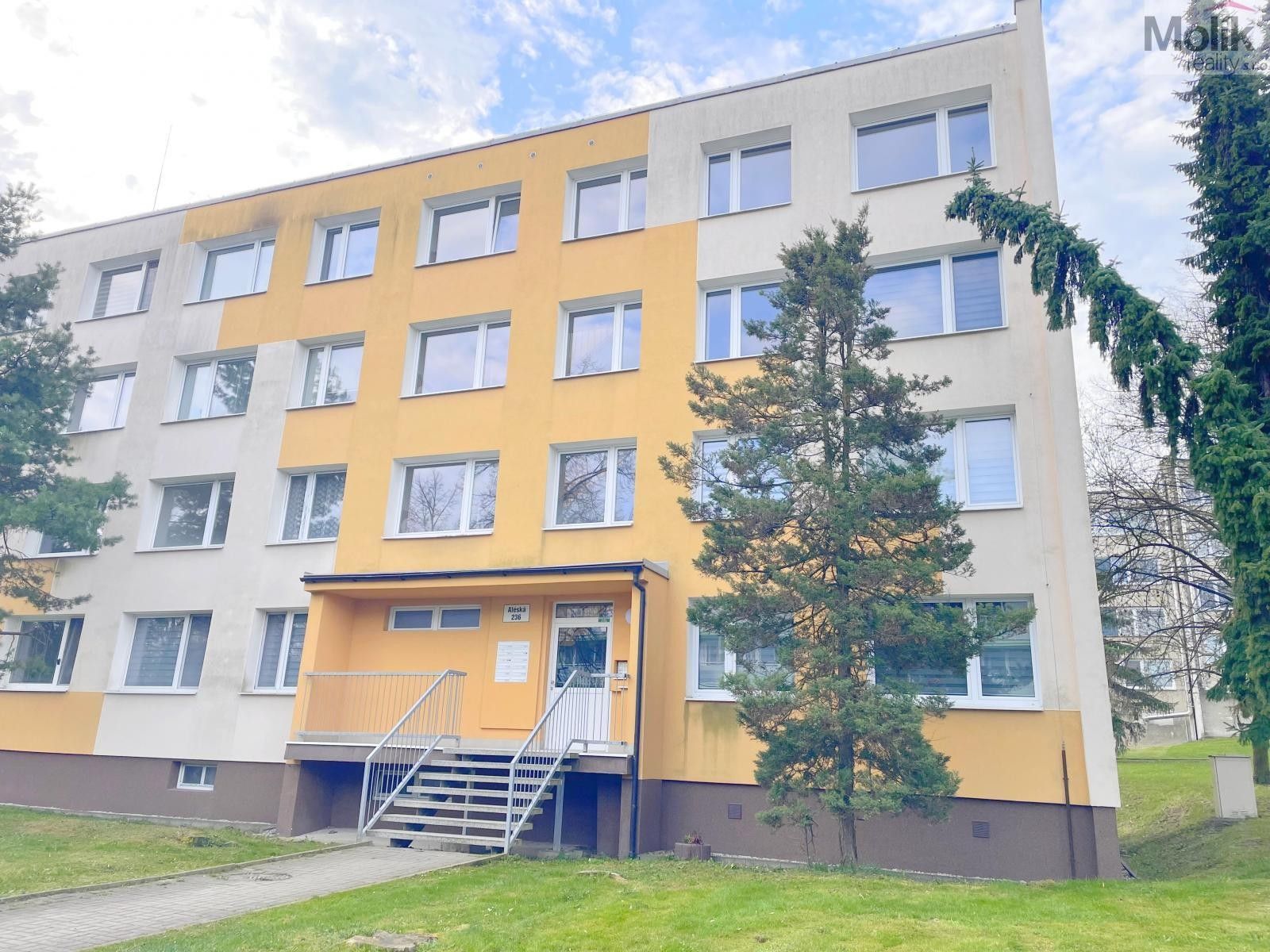 Prodej bytu 3+1 64 m² - foto 19