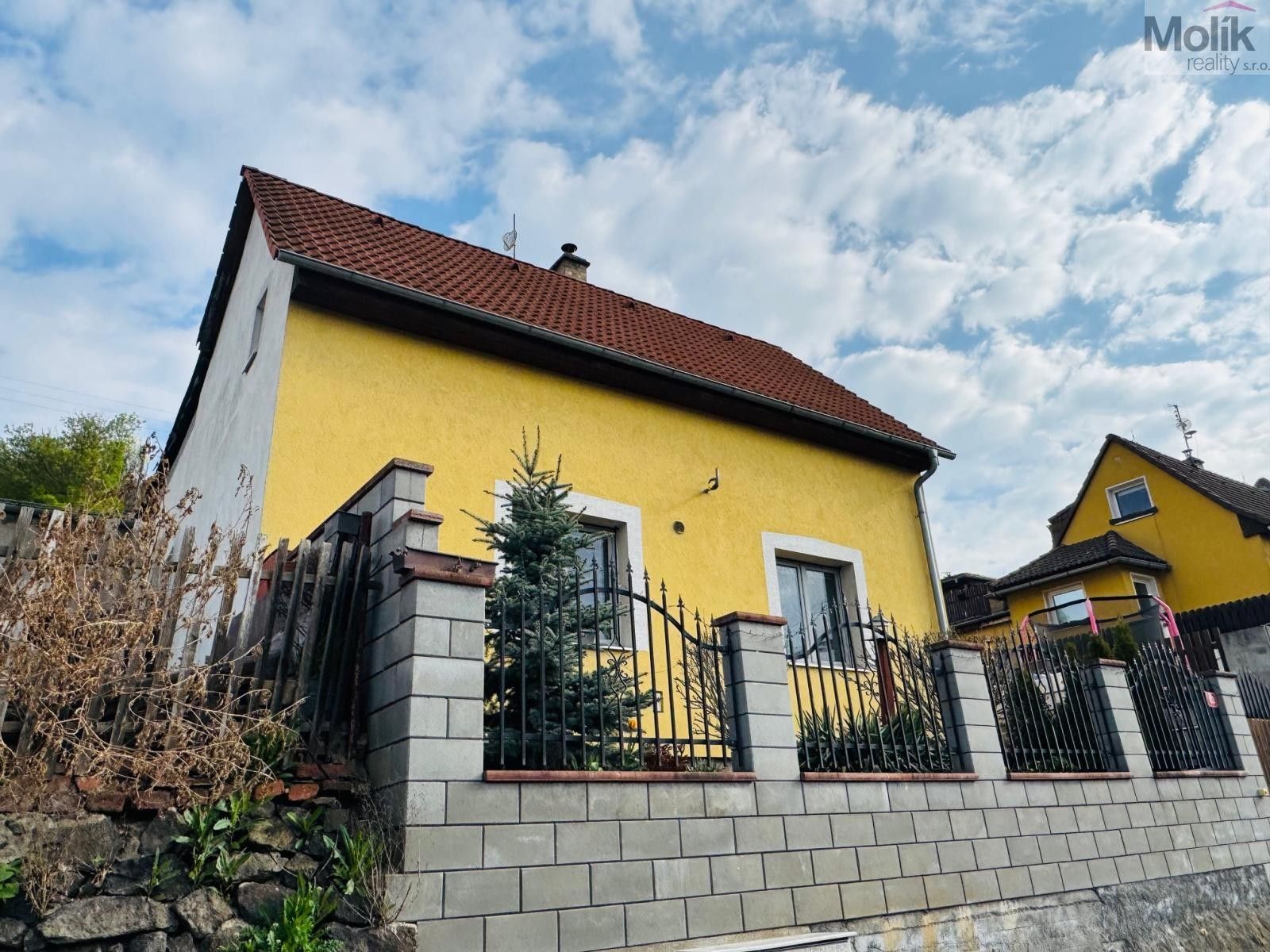 Prodej domu 120 m² - foto 3