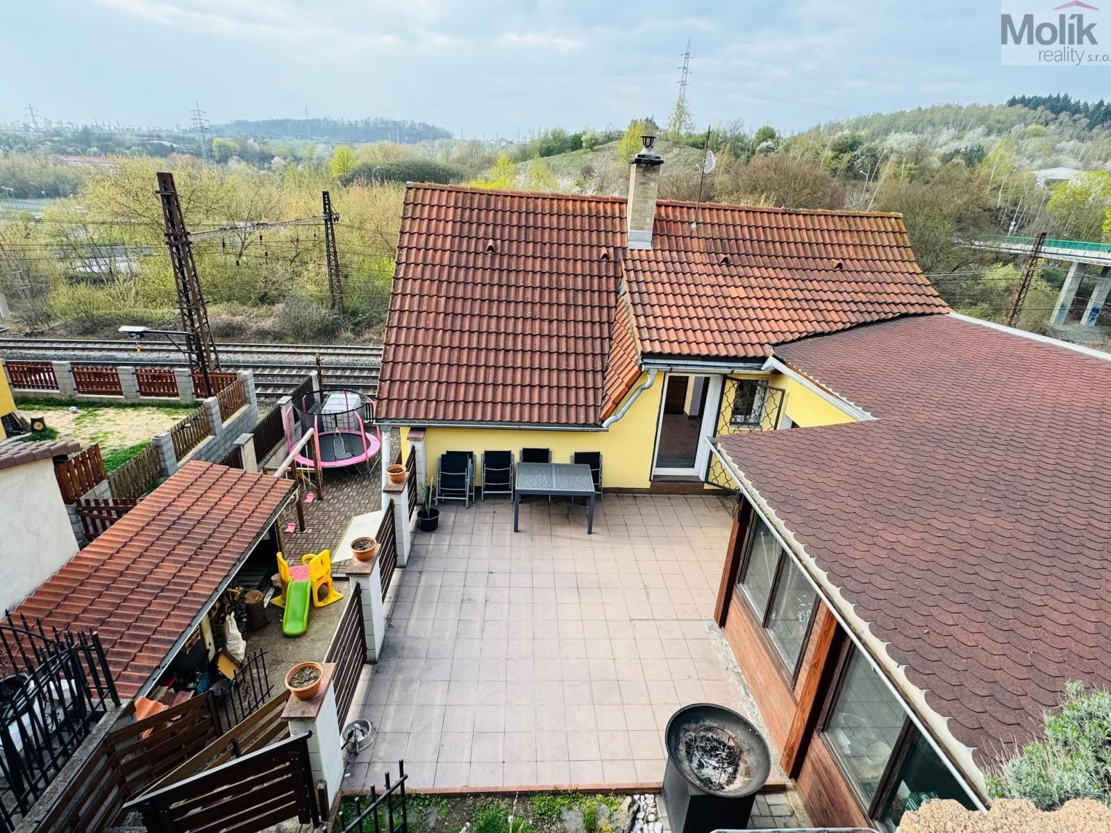 Prodej domu 120 m² - foto 4