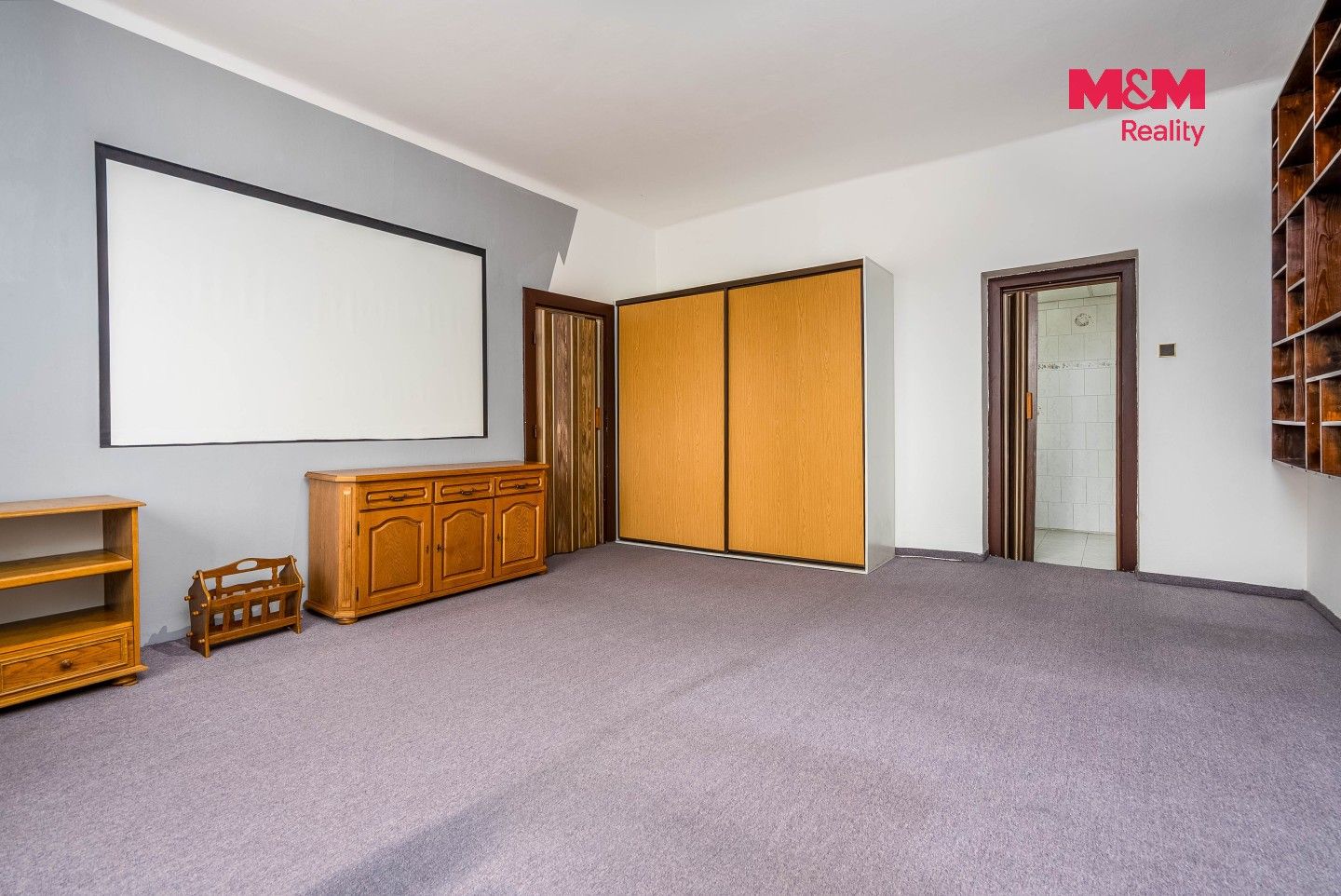 Prodej bytu 2+1 89 m² - foto 4