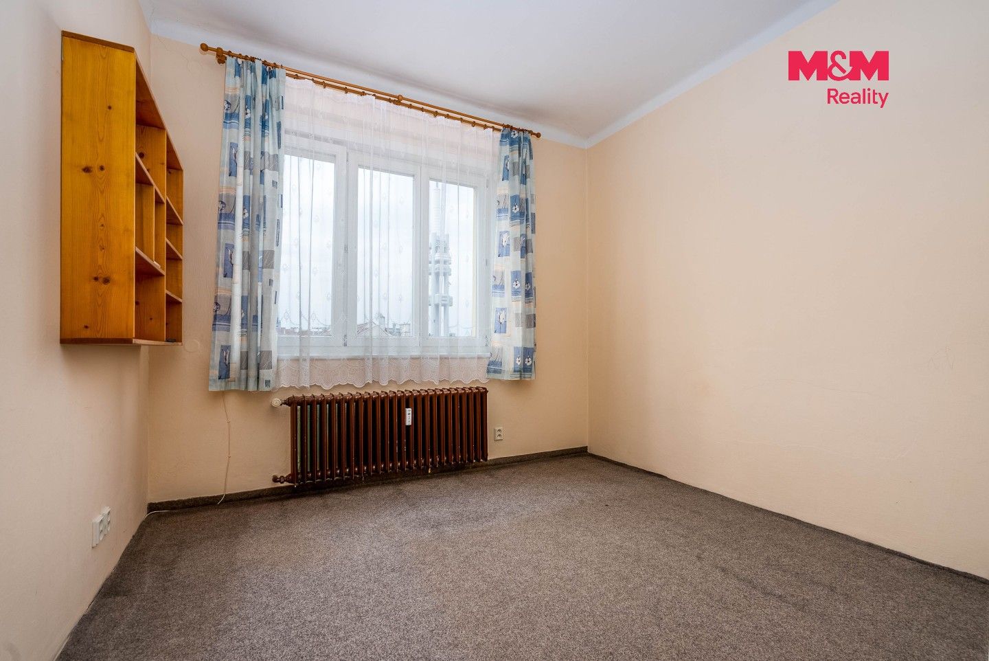 Prodej bytu 2+1 89 m² - foto 5