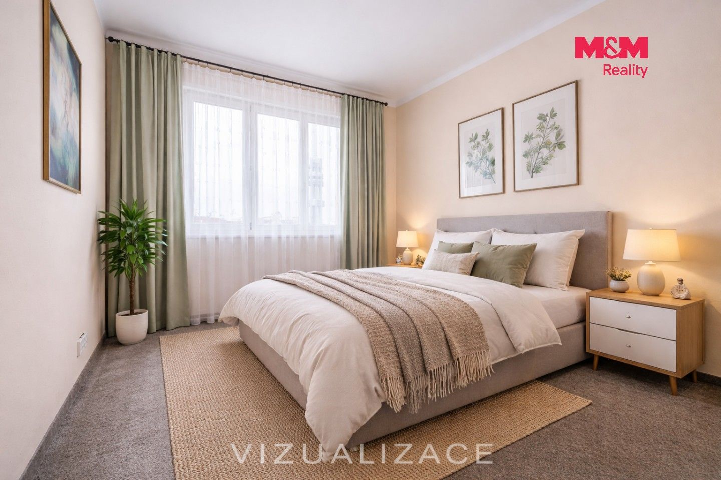 Prodej bytu 2+1 89 m² - foto 6