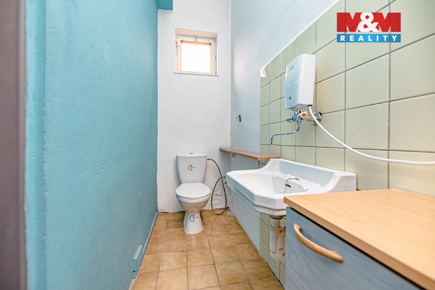 Prodej komerčního prostoru 154 m² - foto 5