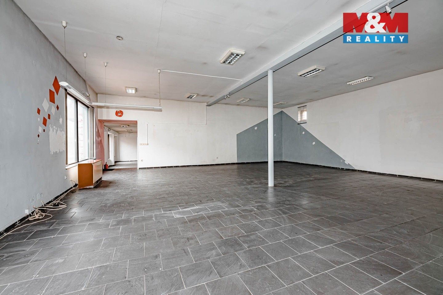 Prodej komerčního prostoru 154 m² - foto 6