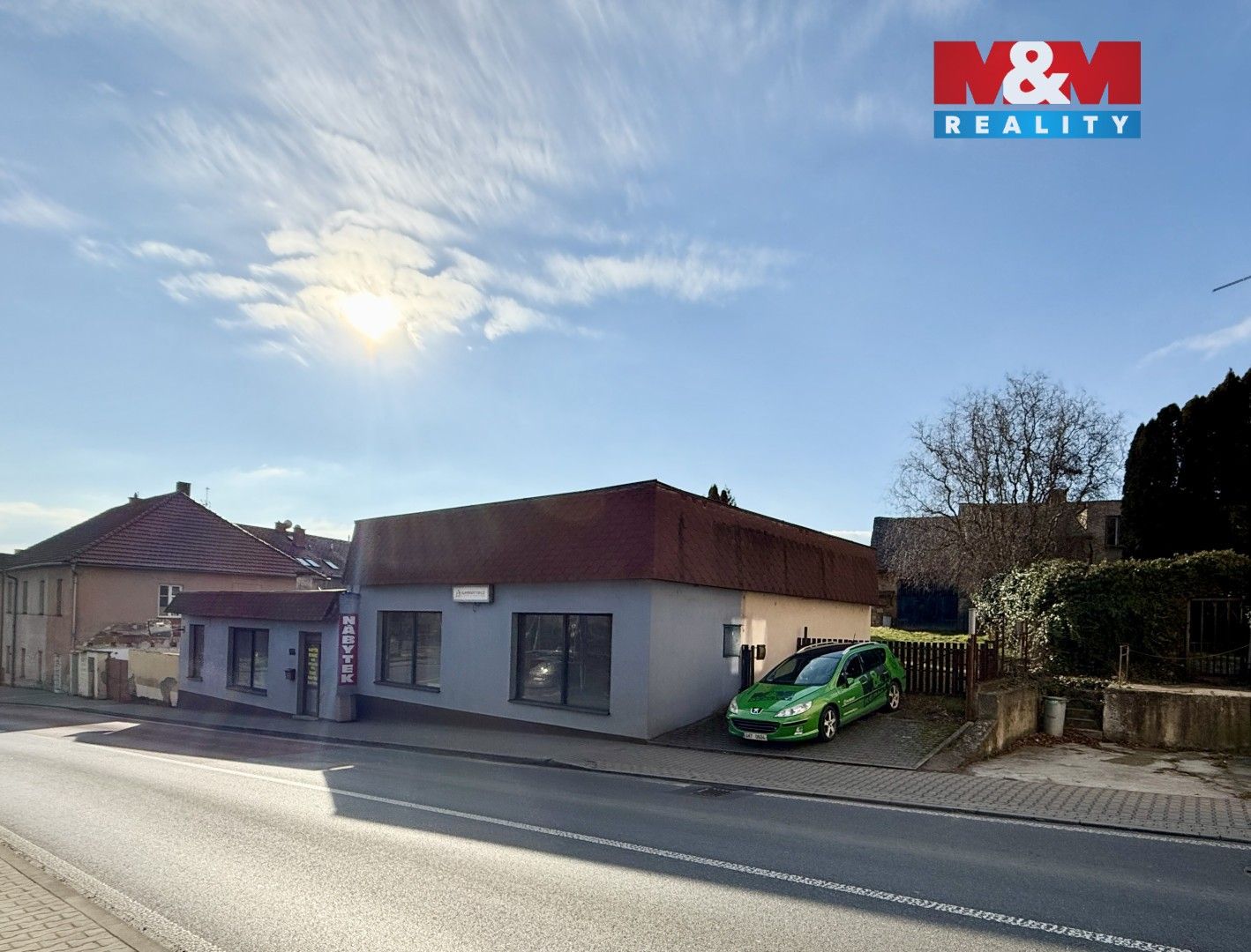 Prodej komerčního prostoru 154 m² - foto 4