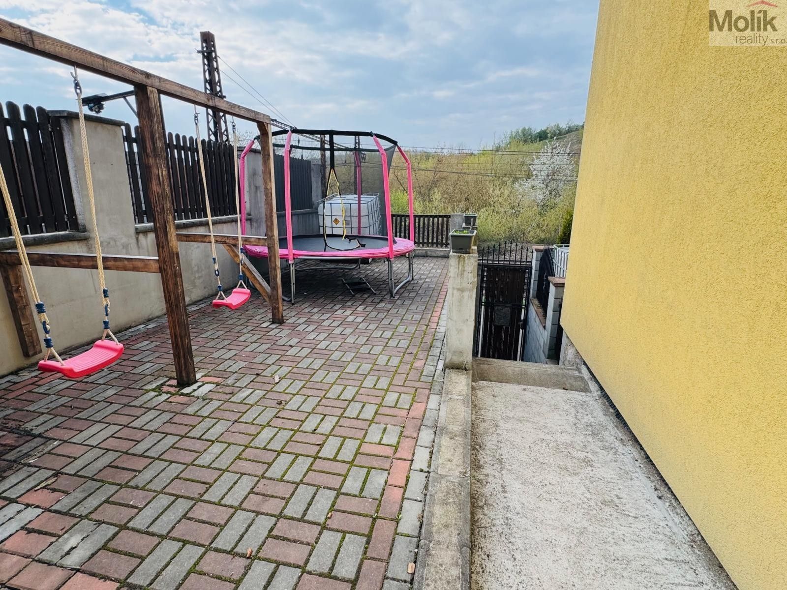 Prodej domu 120 m² - foto 9