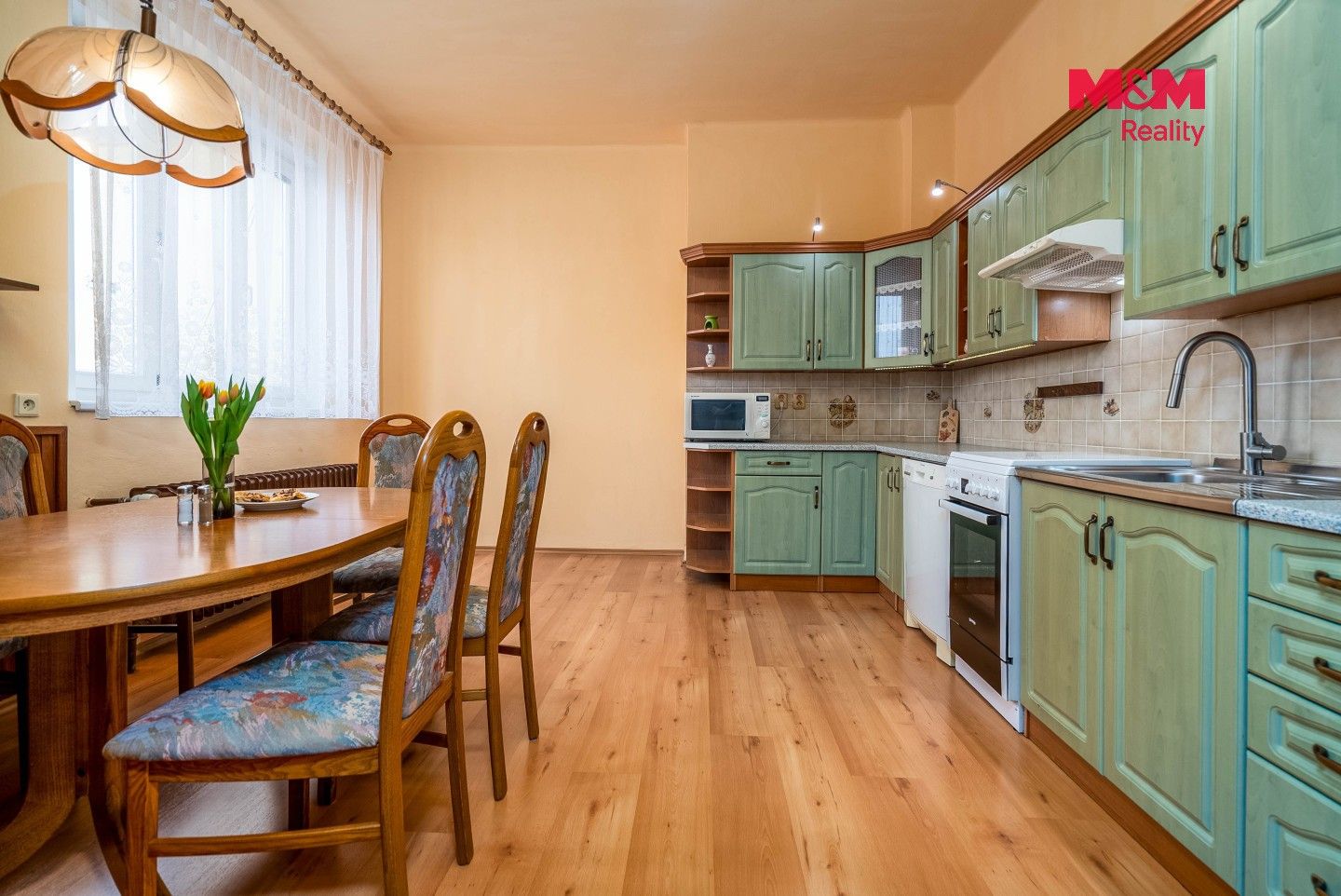Prodej bytu 2+1 89 m² - foto 10