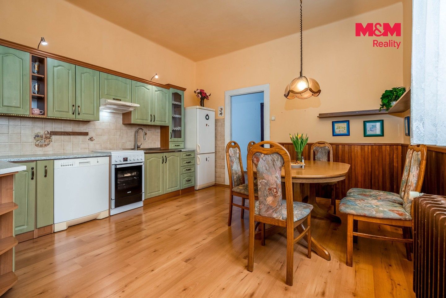 Prodej bytu 2+1 89 m² - foto 11