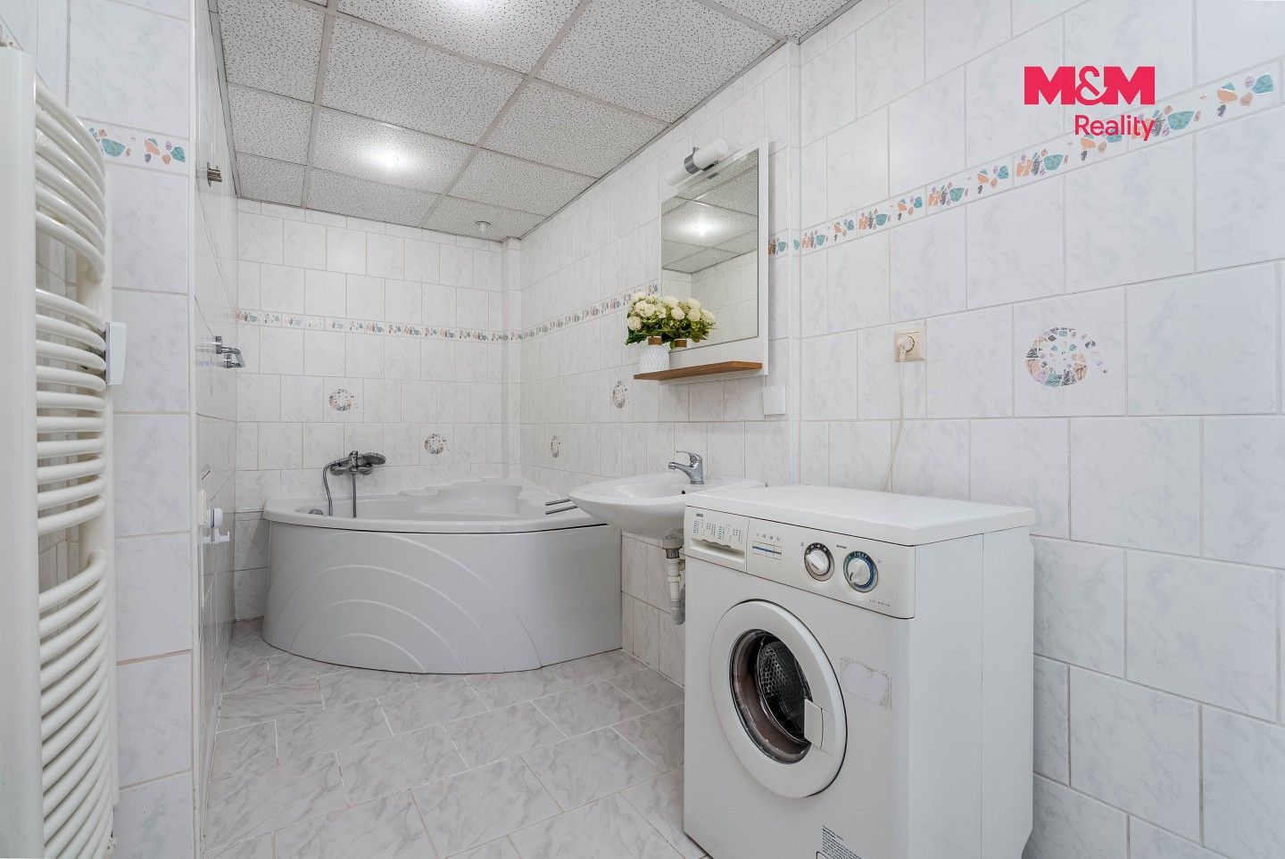 Prodej bytu 2+1 89 m² - foto 14