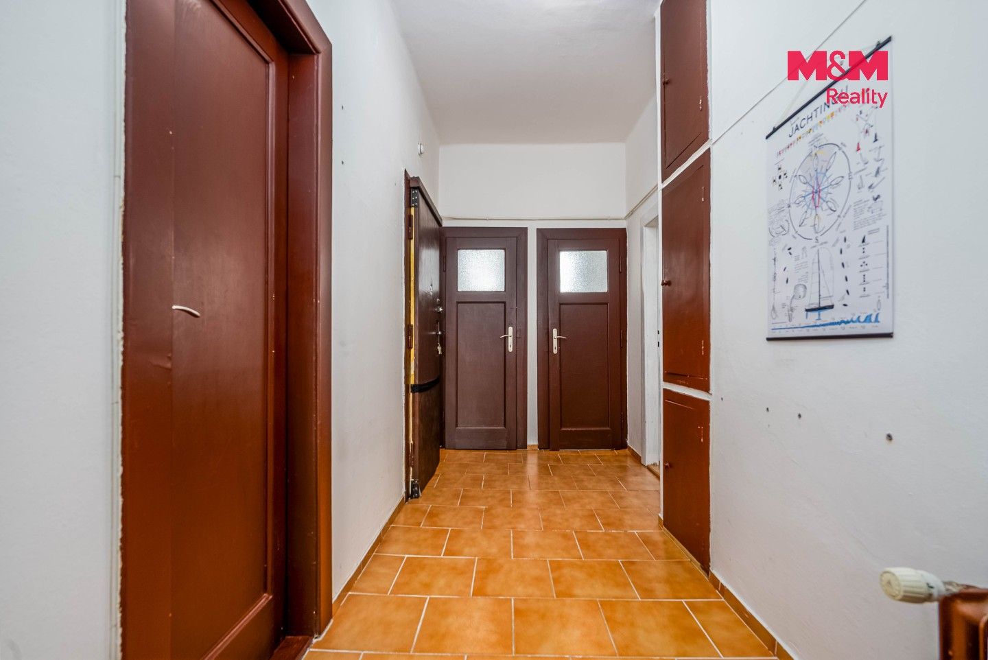 Prodej bytu 2+1 89 m² - foto 15