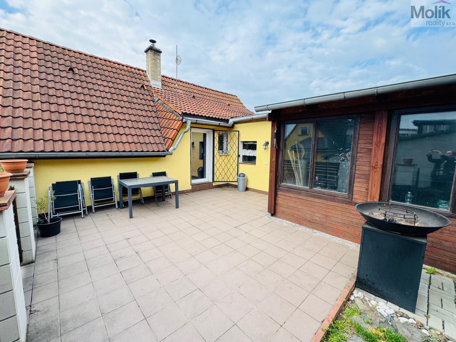 Prodej domu 120 m² - foto 19