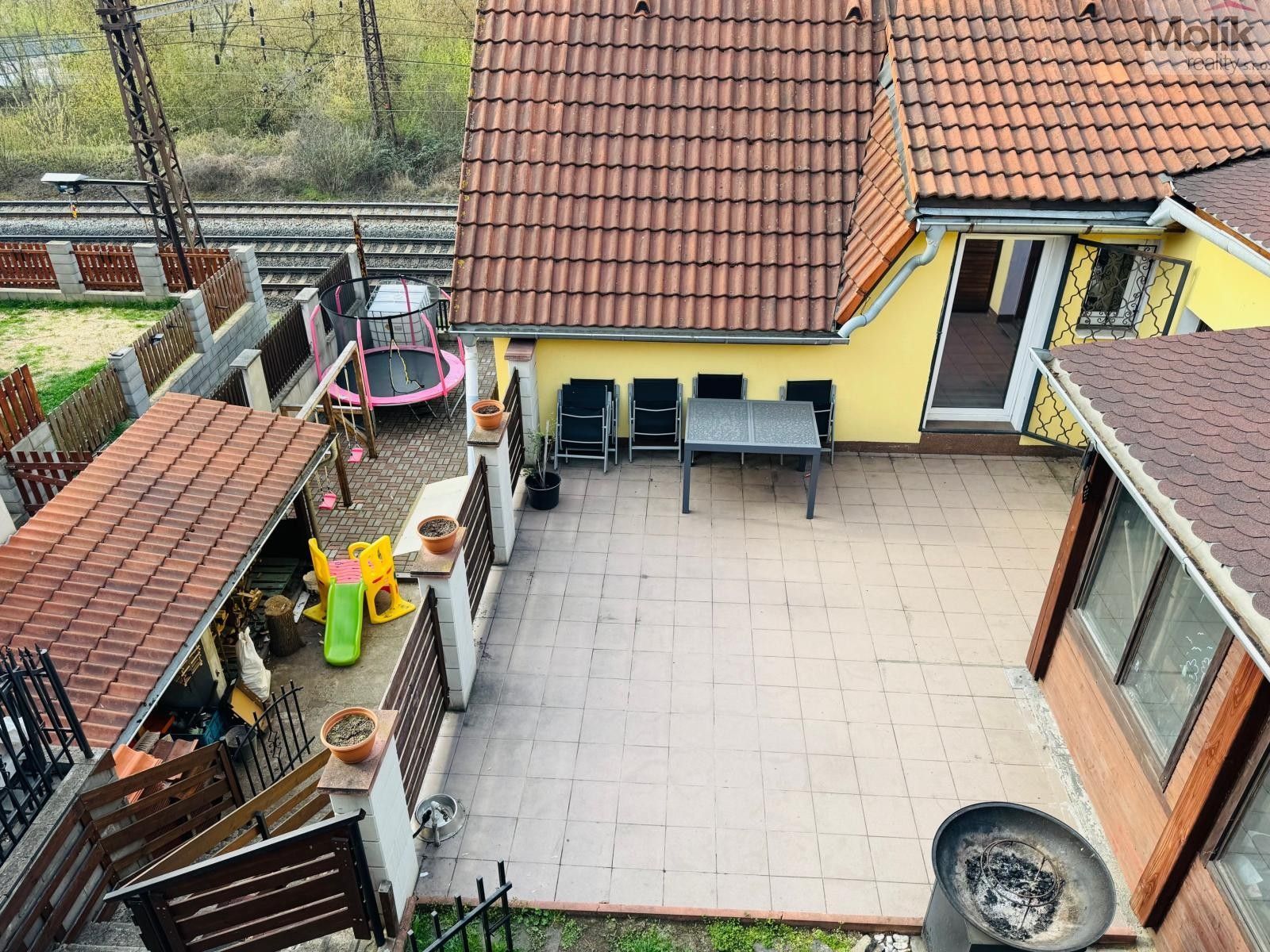 Prodej domu 120 m² - foto 22