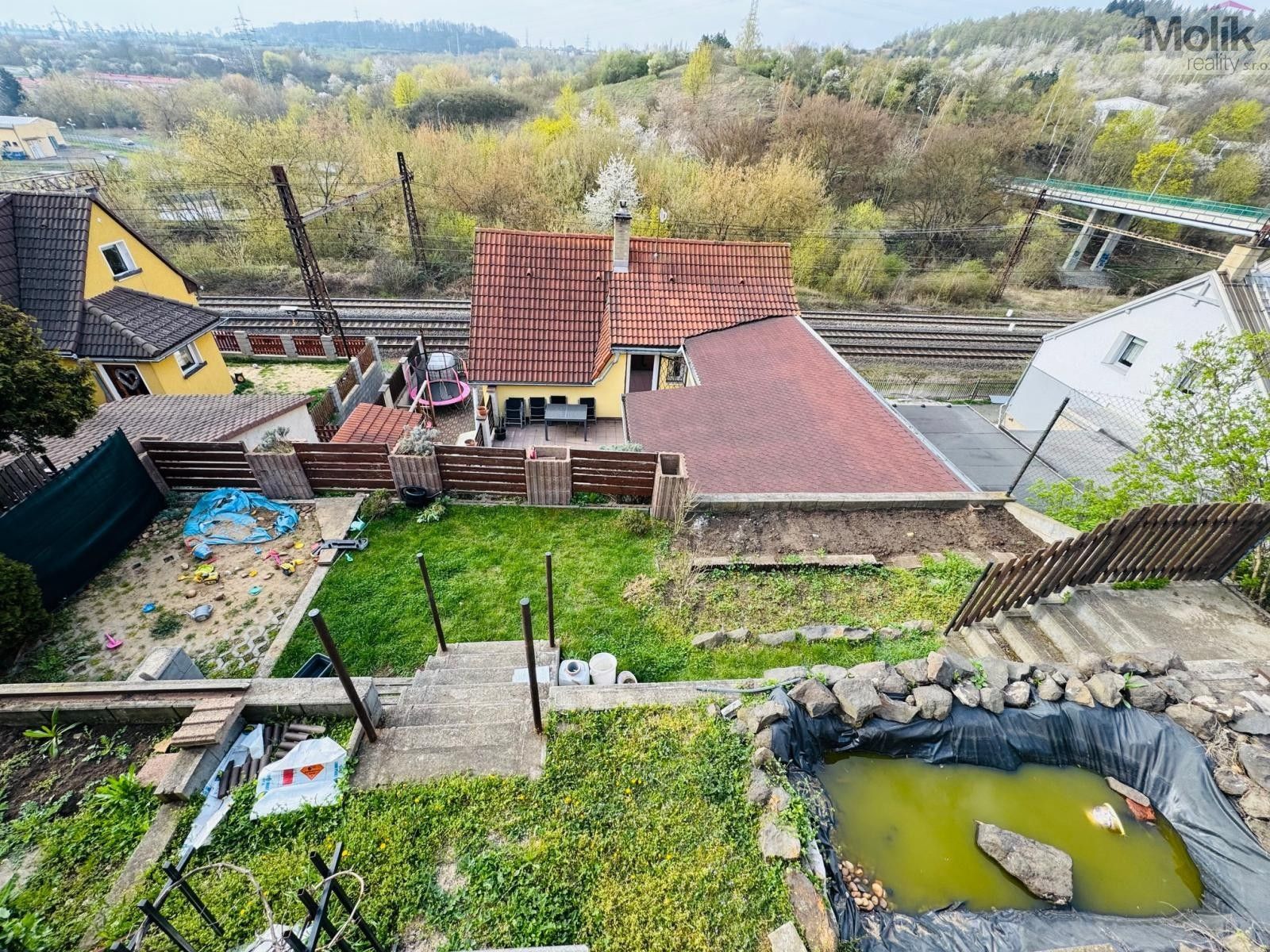 Prodej domu 120 m² - foto 23