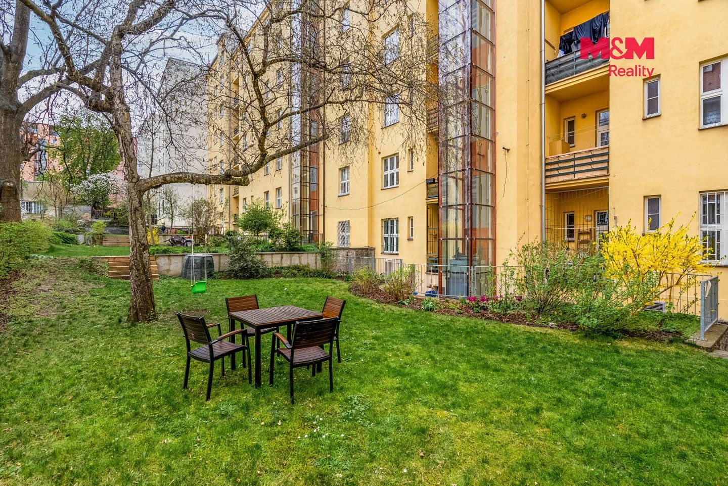 Prodej bytu 2+1 89 m² - foto 17