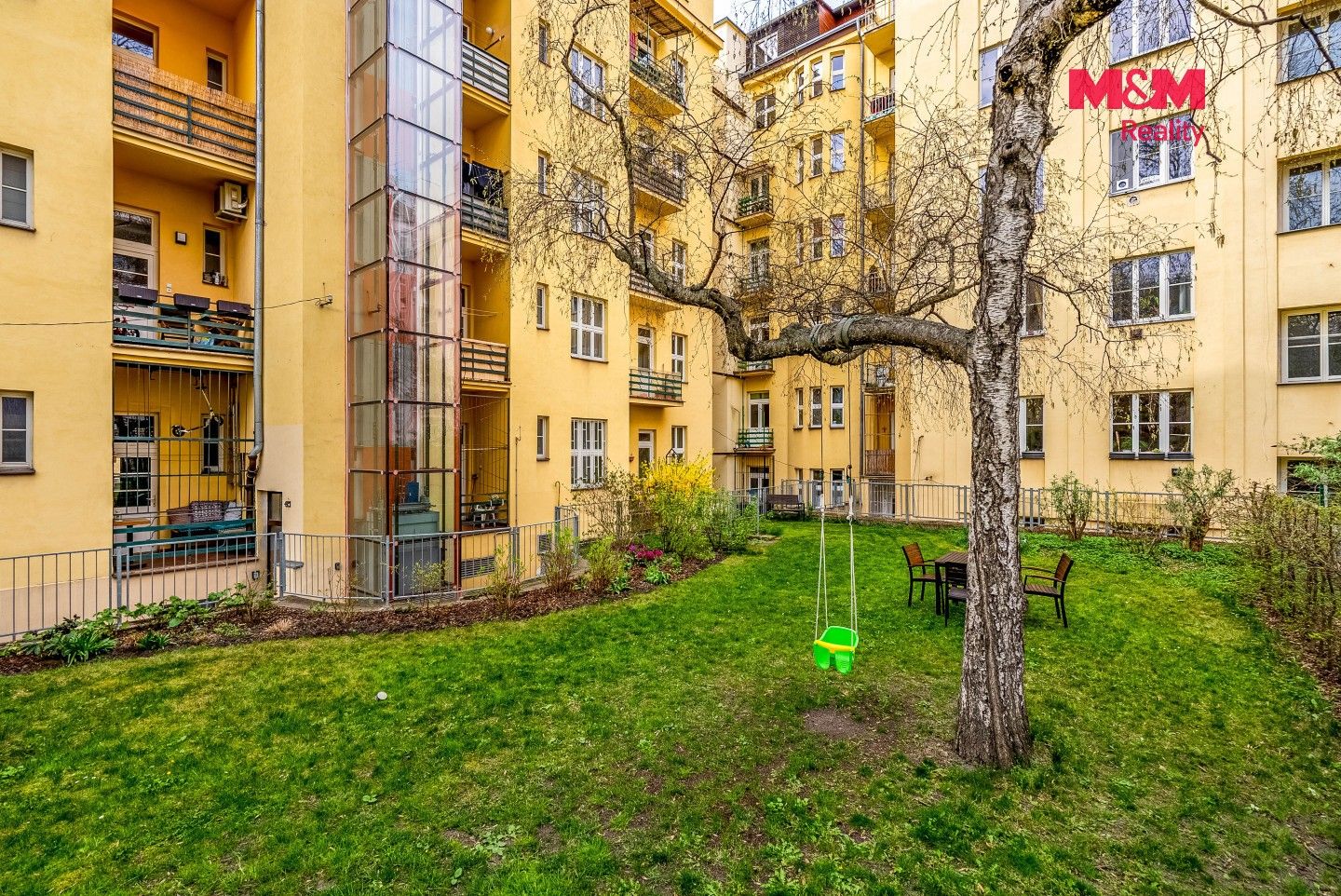 Prodej bytu 2+1 89 m² - foto 18